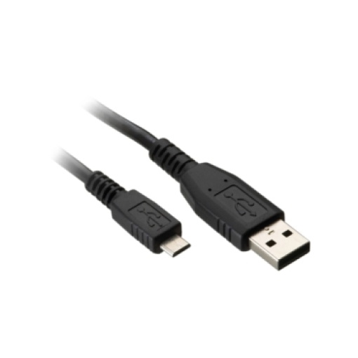 Cabo de transferência USB para PC, Harmony ST6STM6