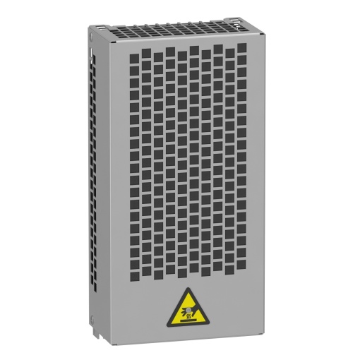 Resistência de frenagem - 28 ohms - 0.3 kW - IP20