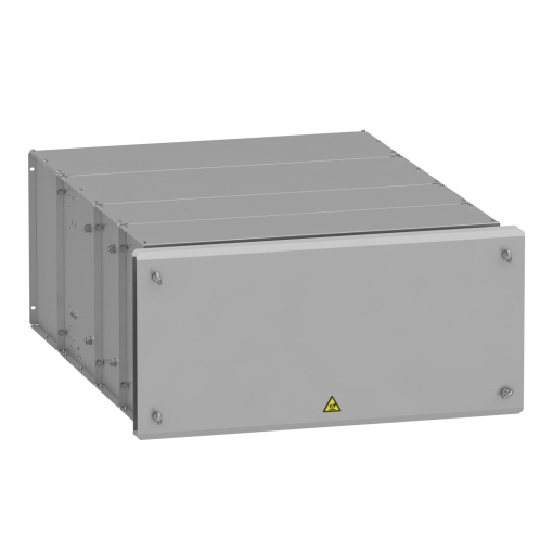 Resistência de frenagem - 5 ohms - 32 kW - IP23