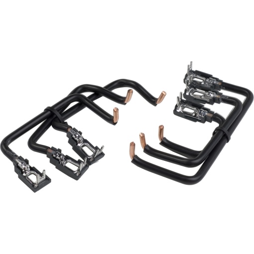 Jogo de ligações de potência com parafusos Tesys D