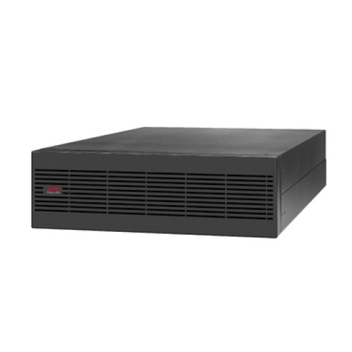 Bateria APC Easy UPS SRV 240V RM para rack de 6 e 10kVA, modelo de autonomia estendida