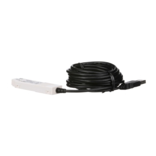Cabo procim amação zelio logic usb