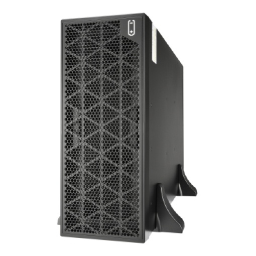 Conjunto de baterias APC Smart-UPS RT 192 V, para montagem em rack, 4U, sem kit de calhas