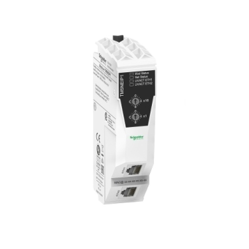 Composição do IOTM5NCO1 bloco de termosTM5ACTB12PSbaseTM5ACBN1energiaTM5SPS3