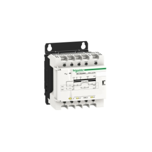 transformador de tensão - 230..400 V - 2 x 115 V - 40 VA