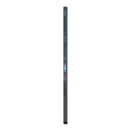 PDU de Bastidor 2G, Com Medição, ZeroU, 16A, 230V, 21 C13 e 3 C19