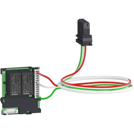 M2C programmable contacts - for MTZ1MTZ2MTZ3 - spare part