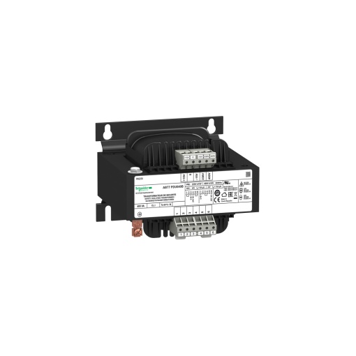 transformador de tensão - 230..400 V - 2 x 24 V - 400 VA