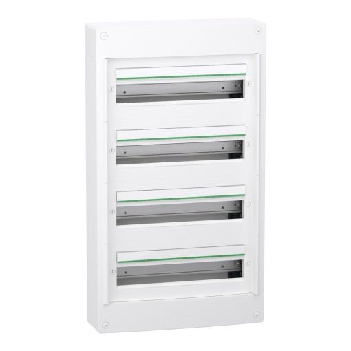 PrismaSet XS Quadro Saliente 4 filas 18 módulos 3 TB