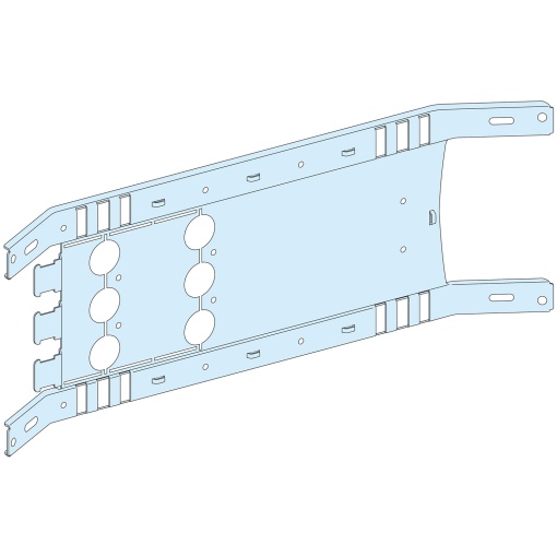 Platina P NSX-INS-CVS630 H.Fixo.M3P