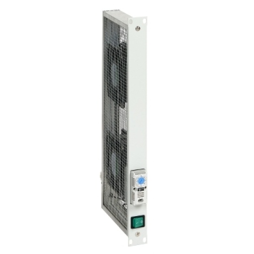 Actassi - mixing drawer - 50 dB - 312 m3h