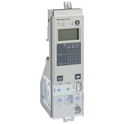 disparador Micrologic 5.0A NS fixo