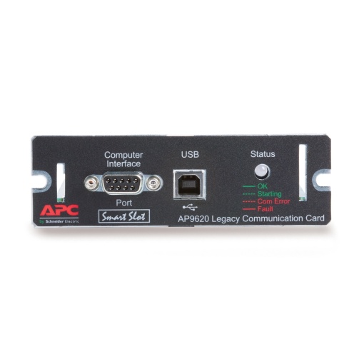 Placa SmartSlot de Comunicações de Legado