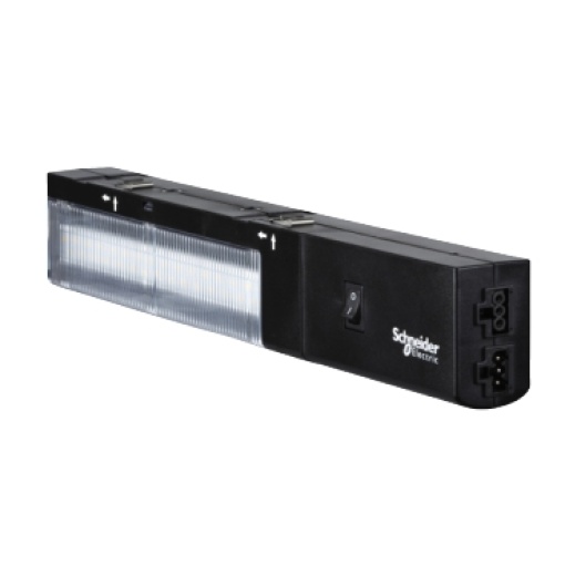 Lâmpada LED de multi-fixação sem tomada - 230 V CA - 10 W