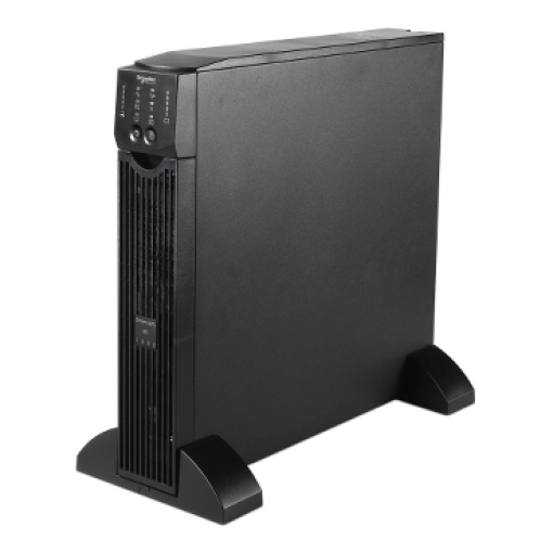 UPS On-Line Schneider Electric 1000VA, 230V, 6x IEC 60320 C13 2x saídas Jumpers IEC