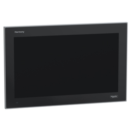 Painel PC de 15" de largura, Harmony PSA6, Intel Core i5 1345UE a 1,4 GHz, 24 VCC, 58 W