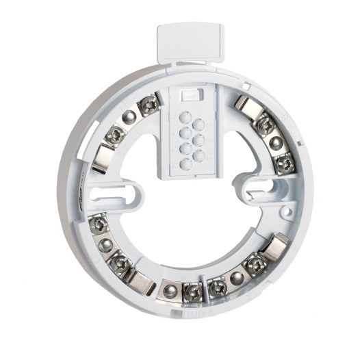 Base de montagem profunda, Intellia EBI-12, 100 mm de diâmetro, 23,5 mm de profundidade