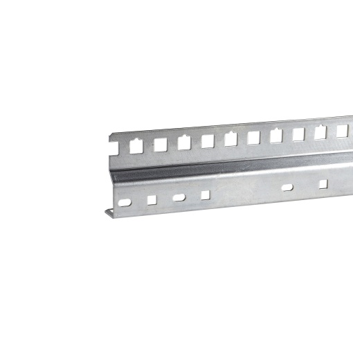 Spacial SF 19" fixed rack - 2200 mm
