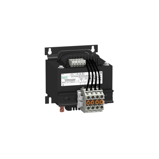 transformador de tensão - 230..400 V - 2 x 24 V - 1,6 kVA
