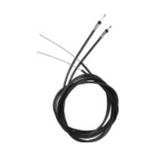 2 Cables for interlocking any combination - for MTZNTNW - spare part