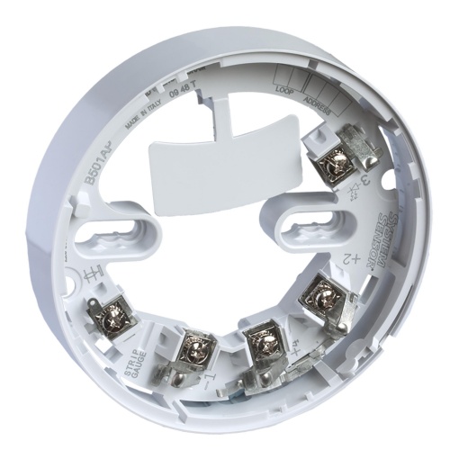Base de montagem, B501AP-W, branco