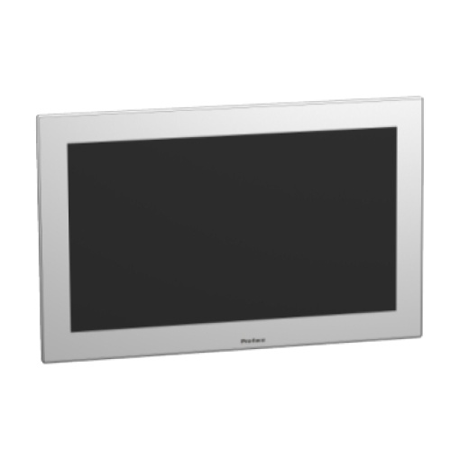 Módulo de ecrã de 19 polegadas, PS6000, Full HD, 16 milhões de cores, multitoque PCAP 2 pontos com filtro de ruído optimize