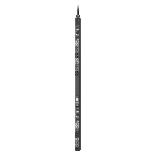 PDU de Bastidor da APC Advanced Gen 2, Saída com Medição Comutada, Trifásica, 43,5kW 400V 63A ou 34,6kW 415V 60A, 560P6, 42 Saídas