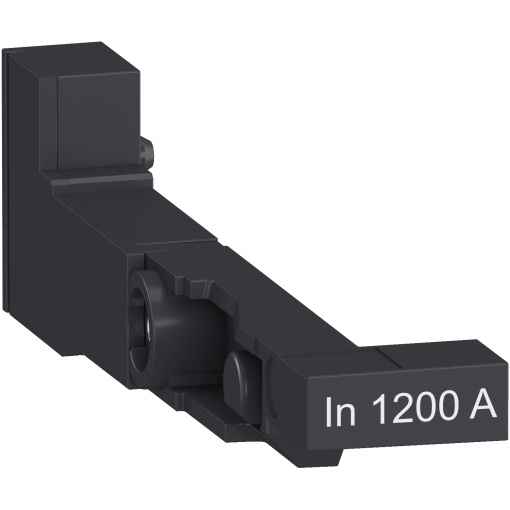 Sensor plug - 1200 A - for NSXMTZ1MTZ2 - spare part