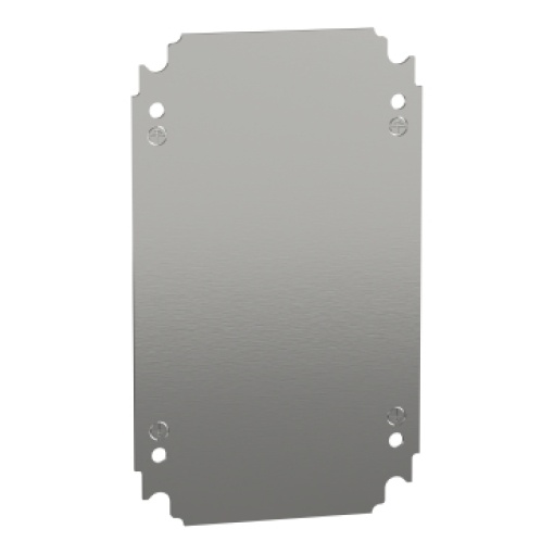 PLACA DE MONTAGEM 300X200MM