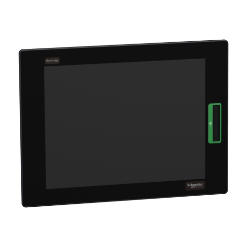 Painel PC com ecrã de 15, 4 núcleos, 128 Gb M.2, 8 Gb RAM, Windows 10 IoT, Harmony P6