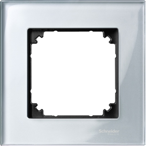 M-Elegance - Quadro simples - Vidro diamante