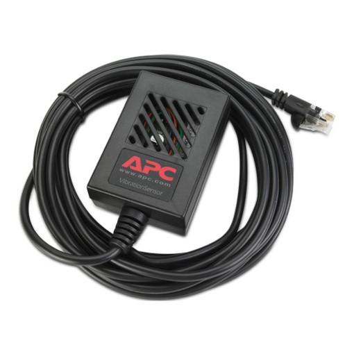 Sensor de Vibrações NetBotz - 12 pés
