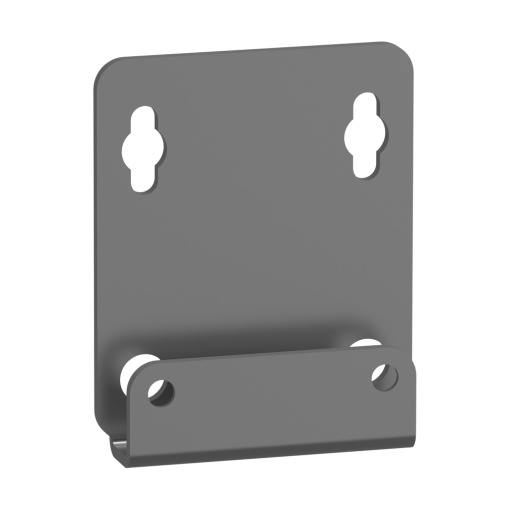 Adaptador de montagem em livro para Box Advanced, Harmony P6