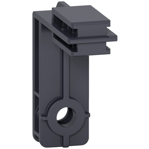 Acti 9 - Kit de montagem para Smatlink no painel traseiro