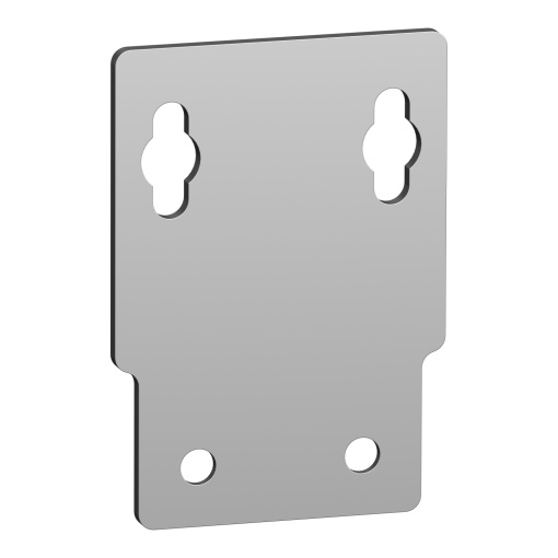 Adaptador de montagem em livro para Box Basic, Harmony P6