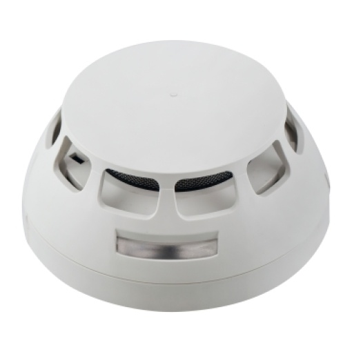 Detector de fumaça, Esmi Impresia