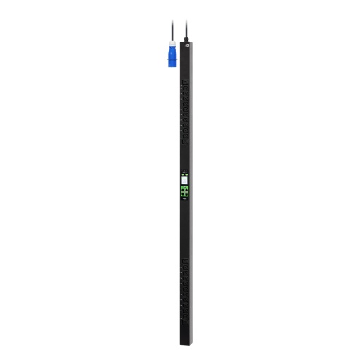 Easy PDU Switched ZeroU 16A 230V 20C13 4C19 IEC309