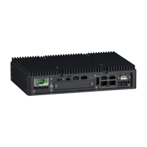 Box PC Modular Standard Intel Core i3 8145UE, 2 núcleos, componente configurável, Harmony P6