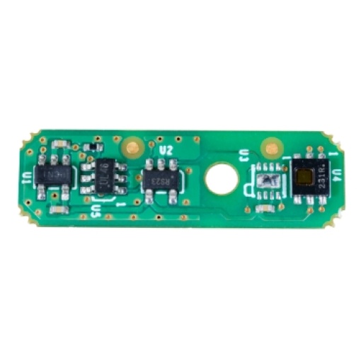 SpaceLogic LSA sensor - Replaceable RH Sensor, 2%