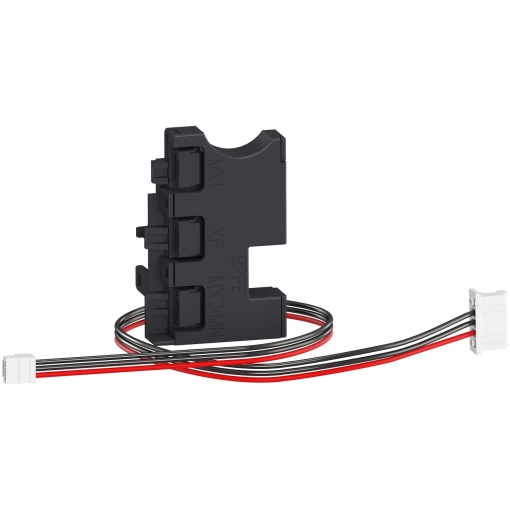 Modulo de isolamento para bobinas com