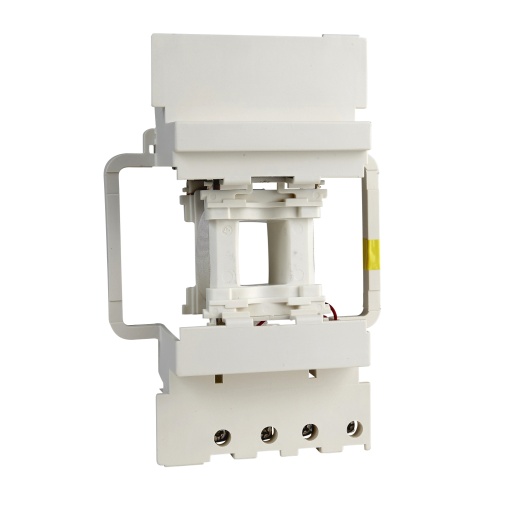 Bobina contactor Tesys D - LX1D8 - 220 V CA 5060 Hz para contactor 115 e 150 A