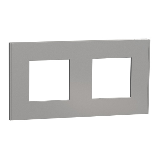 Nova Unica - Quadro 2 elementos, Deco Alumínio