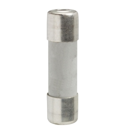 Fusível rápido - 5x20 - 250v - 1A
