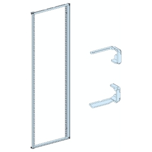 Moldura sup. espelhos basculante L400