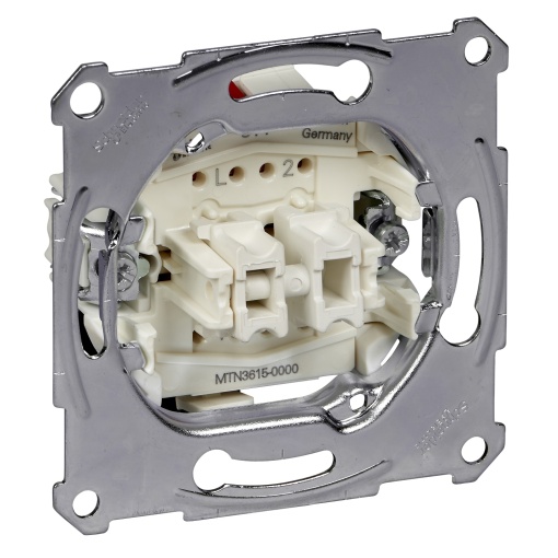 Comutador de lustre - 16AX - 250V