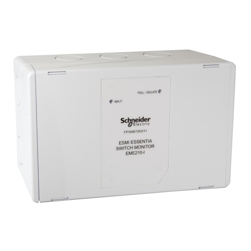 Monitor de interruptor, Essentia EME210-I