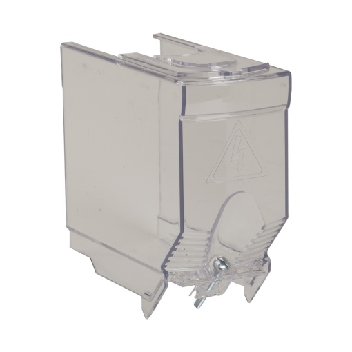 Capas para terminais, TeSys GS, 3P, para interruptores de 600 a 800 A