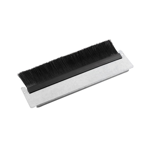 Actassi - blanking plate with brush gasket