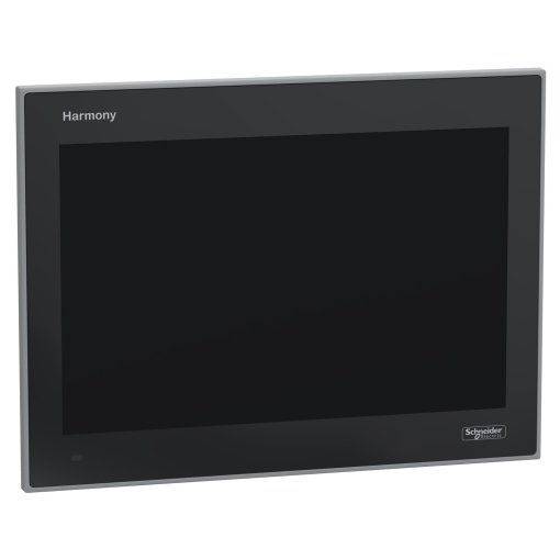 Painel PC de 12" de largura, Harmony PSA6, Intel Atom X7425E com 1,5GHz, 24VDC, 50W