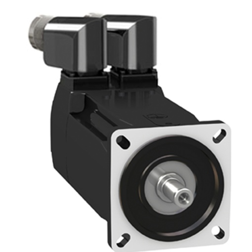 Servo motor BMH - 2.5 Nm - 8000 rpm - eixo liso- sem freio - IP54